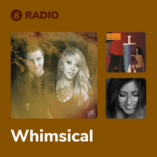 Whimsical Radio