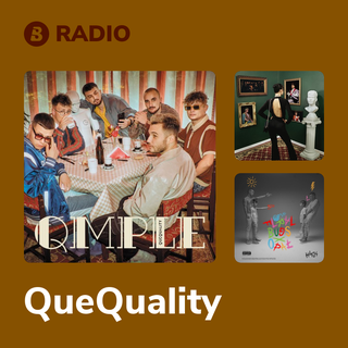 QueQuality Radio