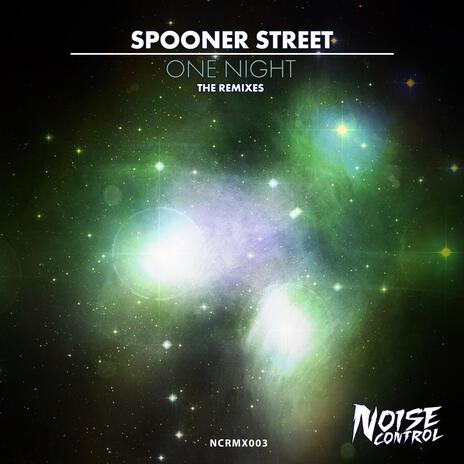 One Night (Shawn White Remix)