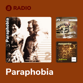 Paraphobia Radio