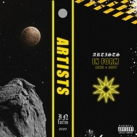 Purple 2 ft. AEN7D & Jostt cover art