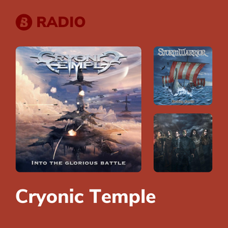 Cryonic Temple Radio