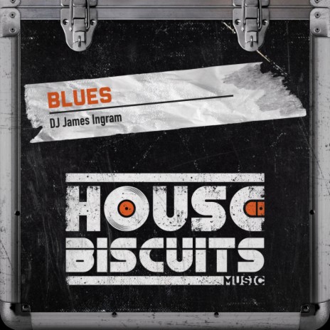 Blues (Original Mix)