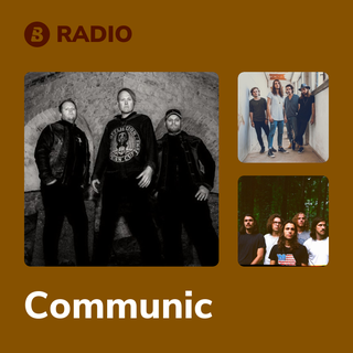 Communic Radio