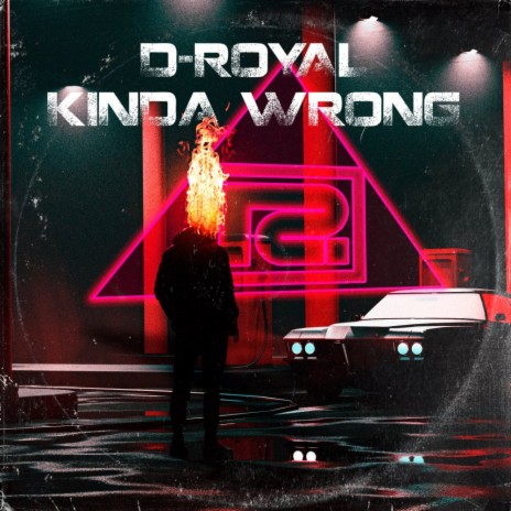 Kinda Wrong cover art