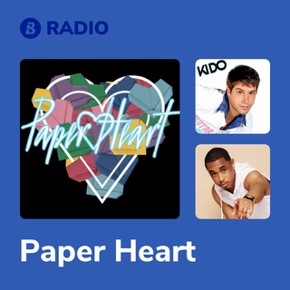 Paper Heart Radio