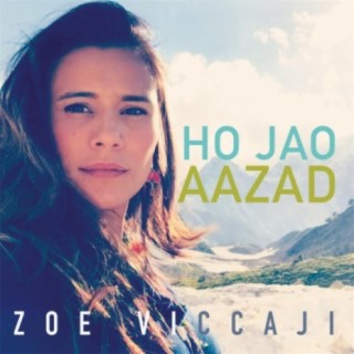 Zoe Viccaji