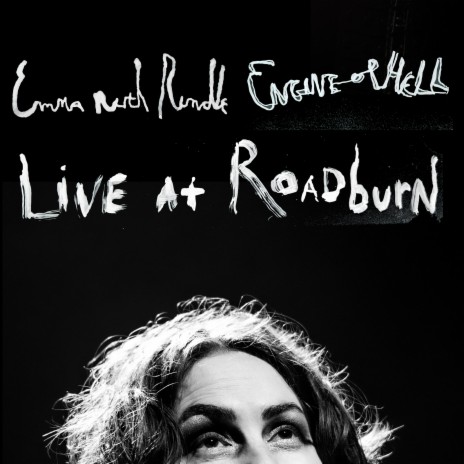 Pump Organ Song (Live at Roadburn 2022) cover art