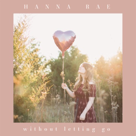Without Letting Go cover art