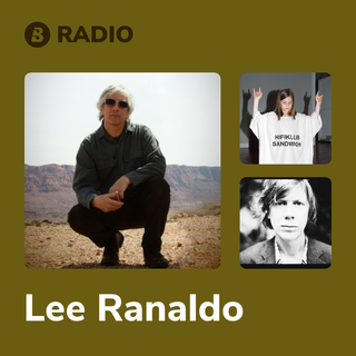Lee Ranaldo Radio