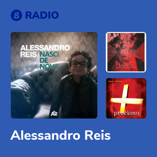 Alessandro Reis Radio