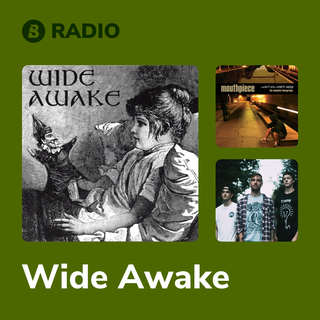 Wide Awake Radio