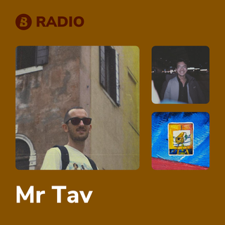 Mr Tav Radio
