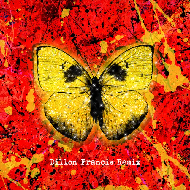 Shivers (Dillon Francis Remix) [Main Mix] cover art