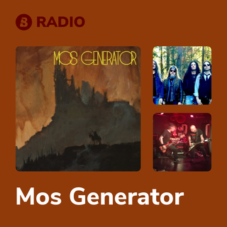 Mos Generator Radio