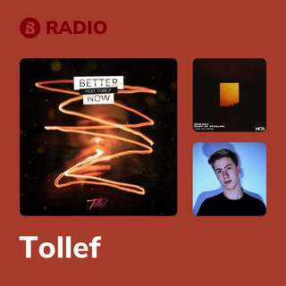 Tollef Radio