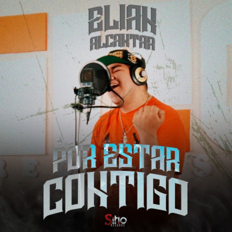 Por Estar Contigo cover art