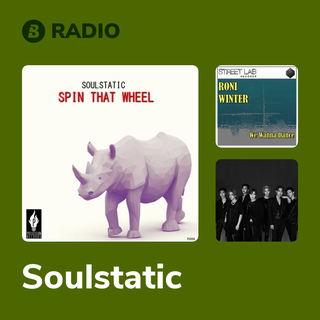 Soulstatic Radio