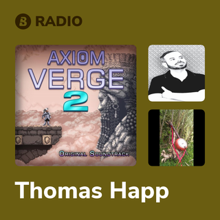Thomas Happ Radio