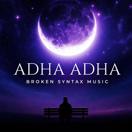 Adha Adha cover art