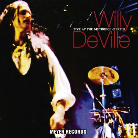 All by Myself (Live) cover art