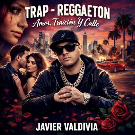 Fuiste Tu Que Fallaste Javier Valdivia cover art