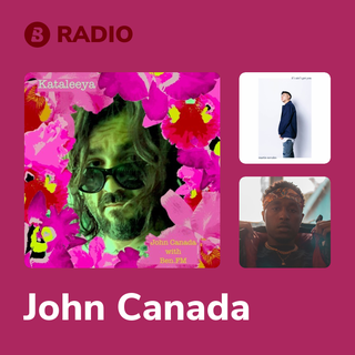 John Canada Radio
