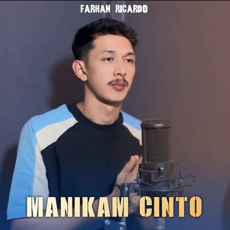 Manikam Cinto cover art