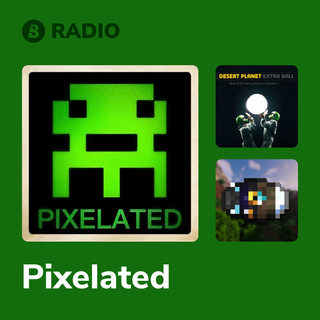 Pixelated Radio