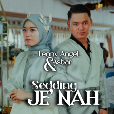 Sedding Je Nah ft. Asbar cover art