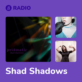 Shad Shadows Radio