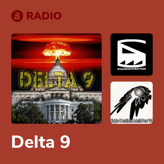 Delta 9 Radio