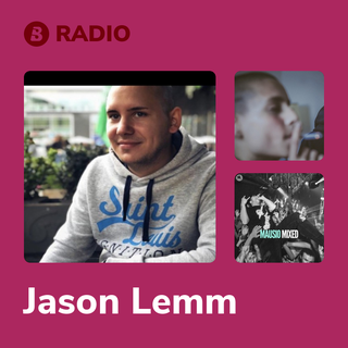 Jason Lemm Radio