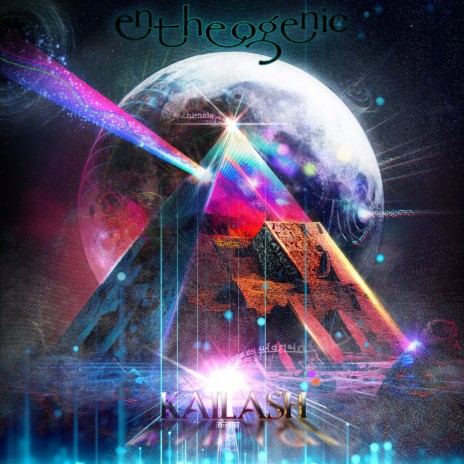Morphing to Earth cover art