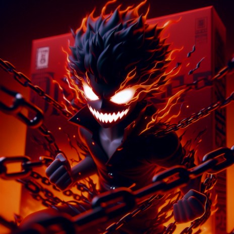EXPLOSION EMBRACE INFLATE (Sped Up) ft. KXBRIGU & BRYSMANE cover art