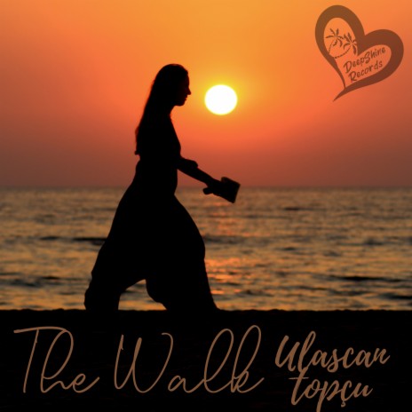 The Walk cover art