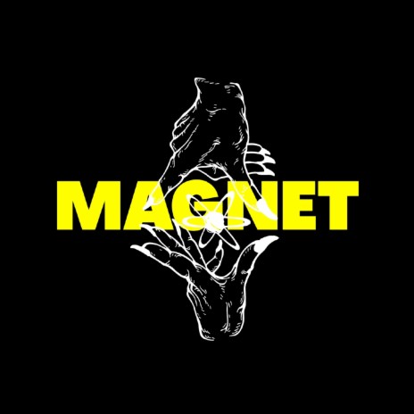 Magnet (Live) ft. Baby Volcano cover art
