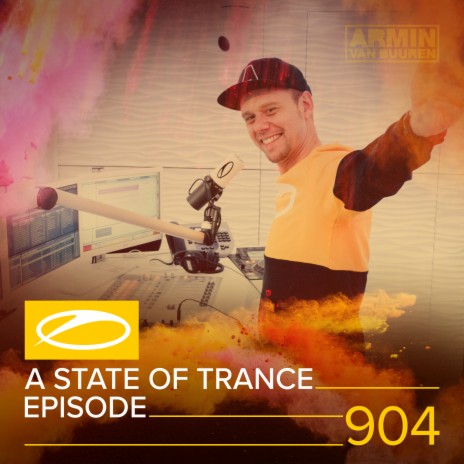 Contour (ASOT 904) ft. Simon Bostock