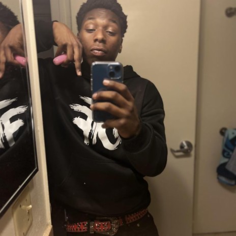 Here I Am ft. 3EXTENSION & IT4 cover art