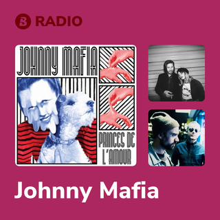 Johnny Mafia Radio