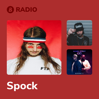 Spock Radio