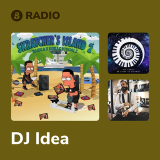 DJ Idea Radio