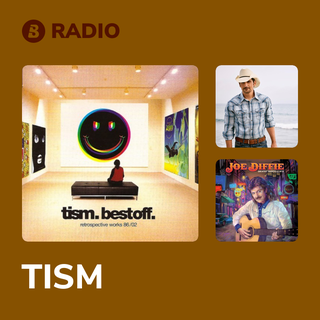 TISM Radio