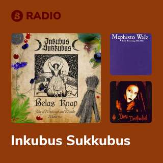Inkubus Sukkubus Radio