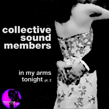 In My Arms Tonight (Carl Louis Remix)