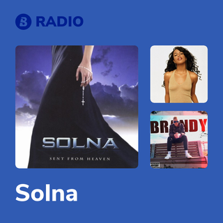 Solna Radio
