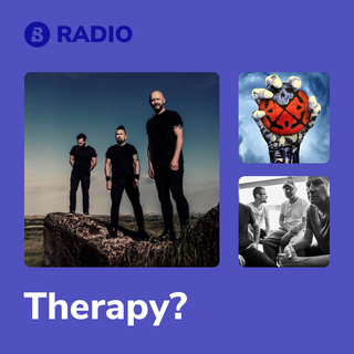 Therapy? Radio
