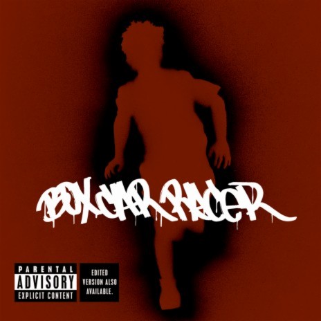 Sorrow cover art