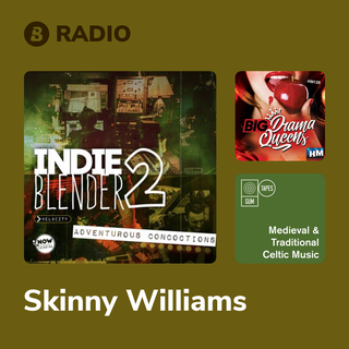 Skinny Williams Radio
