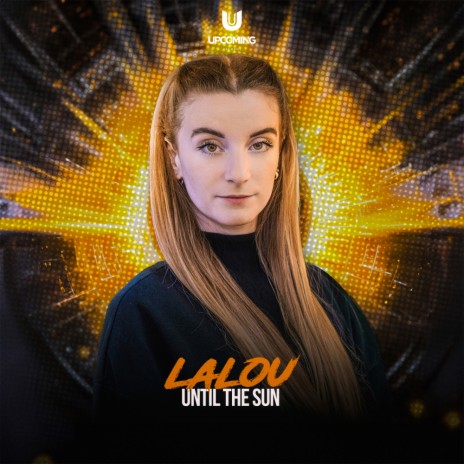 Until The Sun cover art